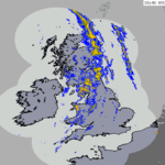 Radar Ireland!