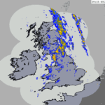 Radar Ireland!