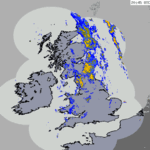 Radar Ireland!