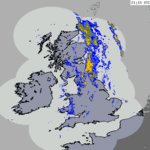 Radar Ireland!