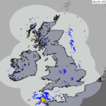 Radar Ireland!