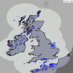 Radar Ireland!