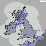 Radar Ireland!