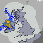 Radar Ireland!