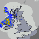 Radar Ireland!