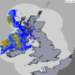 Radar Ireland!