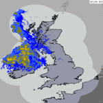 Radar Ireland!