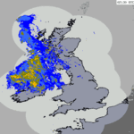 Radar Ireland!