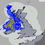 Radar Ireland!