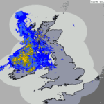 Radar Ireland!