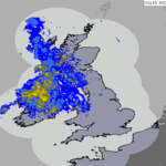 Radar Ireland!