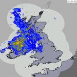 Radar Ireland!