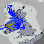 Radar Ireland!