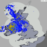 Radar Ireland!