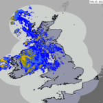 Radar Ireland!