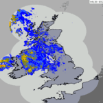 Radar Ireland!