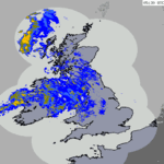 Radar Ireland!