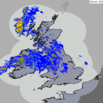 Radar Ireland!