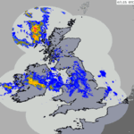 Radar Ireland!