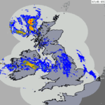 Radar Ireland!