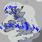 Radar Ireland!