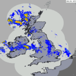 Radar Ireland!