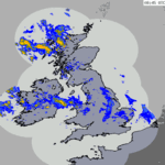 Radar Ireland!