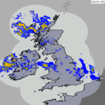 Radar Ireland!