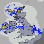 Radar Ireland!