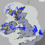 Radar Ireland!