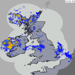 Radar Ireland!