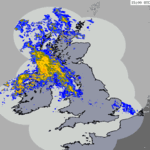 Radar Ireland!