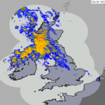 Radar Ireland!