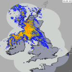 Radar Ireland!