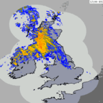 Radar Ireland!