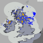 Radar Ireland!