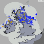 Radar Ireland!