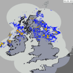 Radar Ireland!