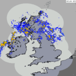 Radar Ireland!