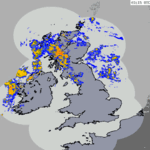 Radar Ireland!