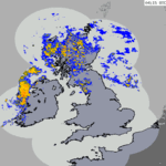 Radar Ireland!