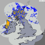 Radar Ireland!