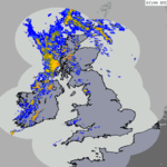 Radar Ireland!