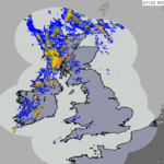 Radar Ireland!