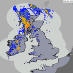 Radar Ireland!