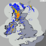 Radar Ireland!