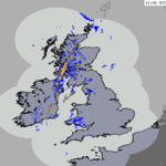 Radar Ireland!