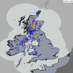 Radar Ireland!