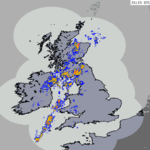 Radar Ireland!