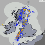 Radar Ireland!